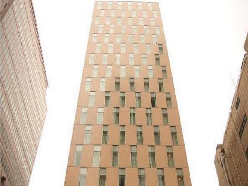 Remm Hibiya 3* Tōkyō