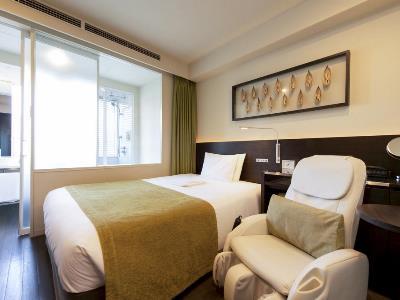 Hotel Remm Hibiya Tōkyō