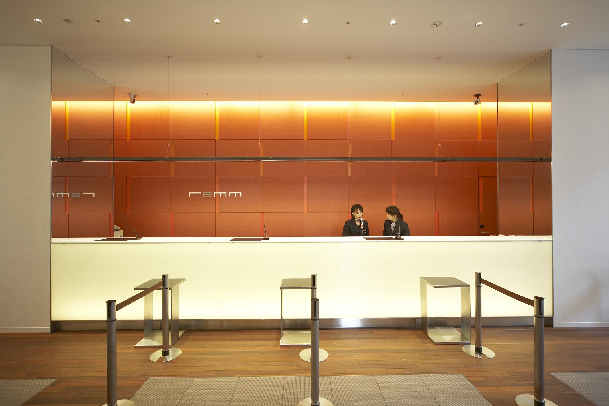 Remm Hibiya 酒店