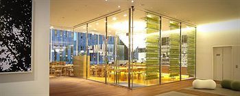 酒店 Remm Hibiya