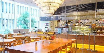 Remm Hibiya 酒店 3*