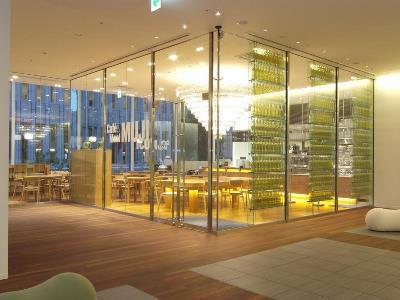 Remm Hibiya 酒店