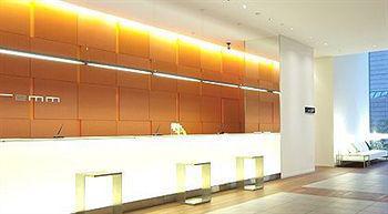 Remm Hibiya 酒店 3*
